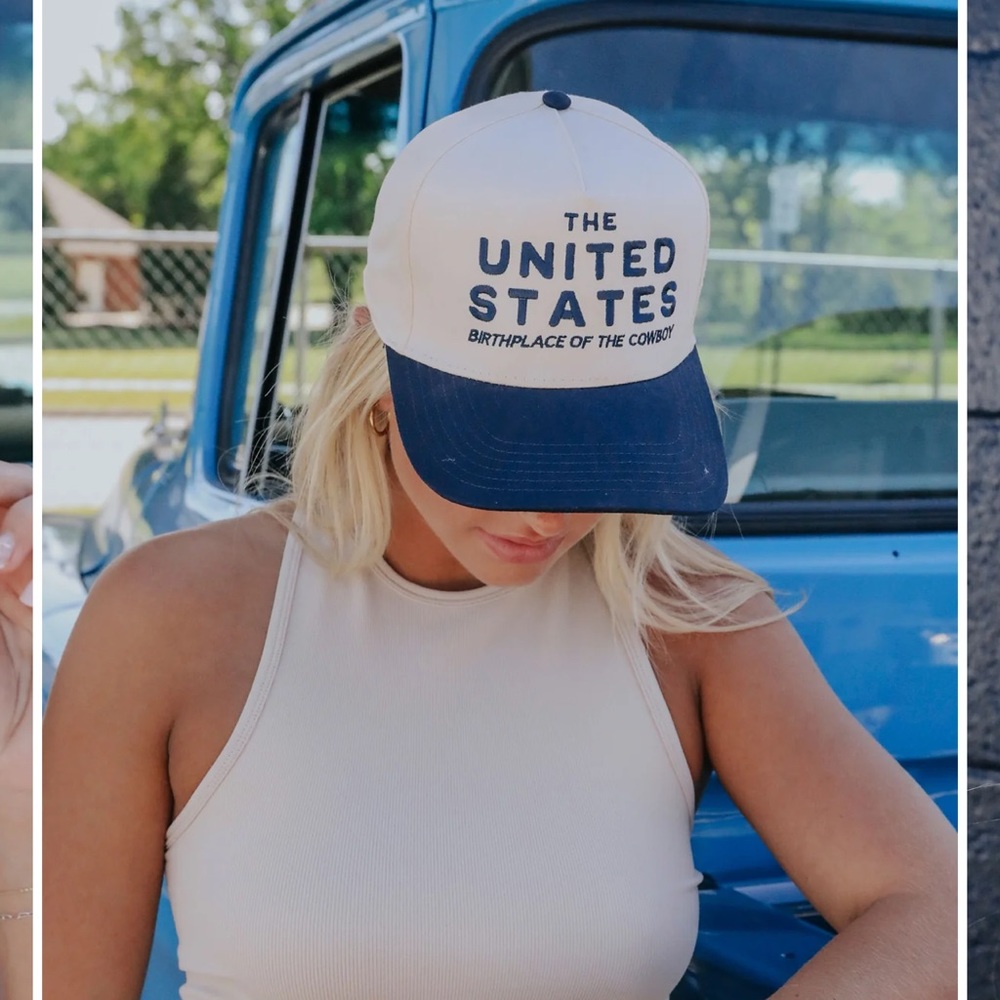 Friday+Saturday: The United States Birthplace of the Cowboy Hat